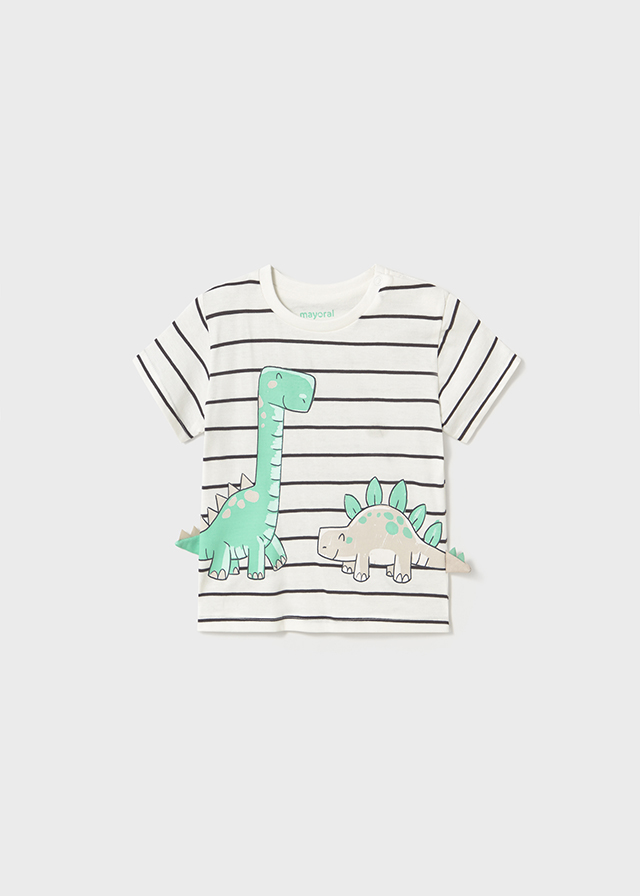 Polo niño dinosaurio - MAYORAL