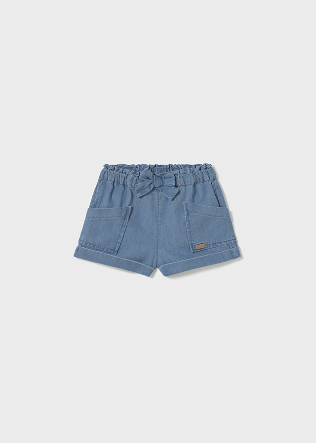 Short niña claro - MAYORAL 