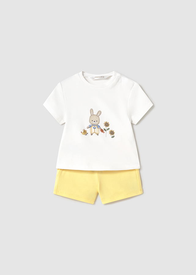 Conjunto niño sunny - MAYORAL
