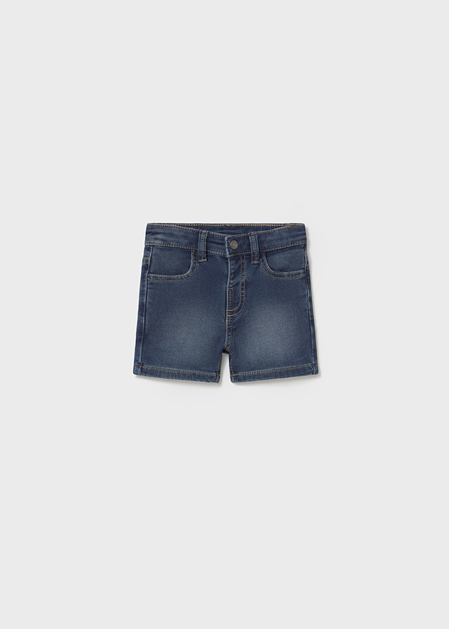 Short niño oscuro - MAYORAL