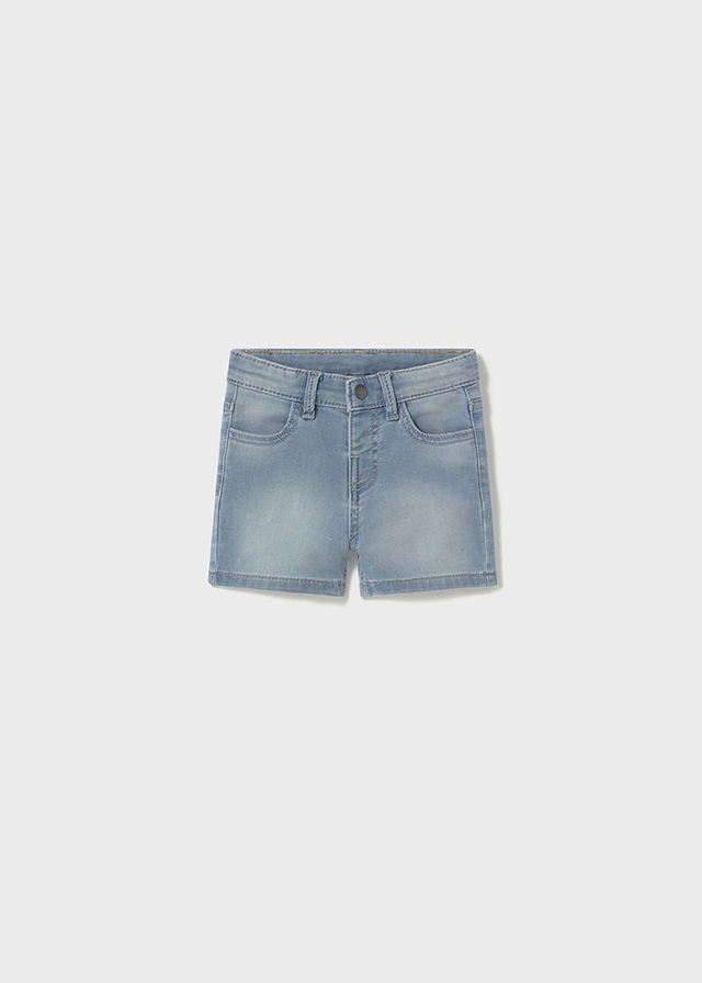 Short niño bleach- MAYORAL