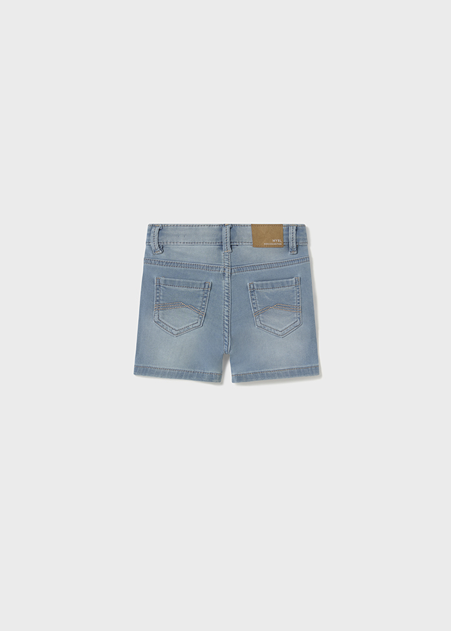 Short niño bleach- MAYORAL