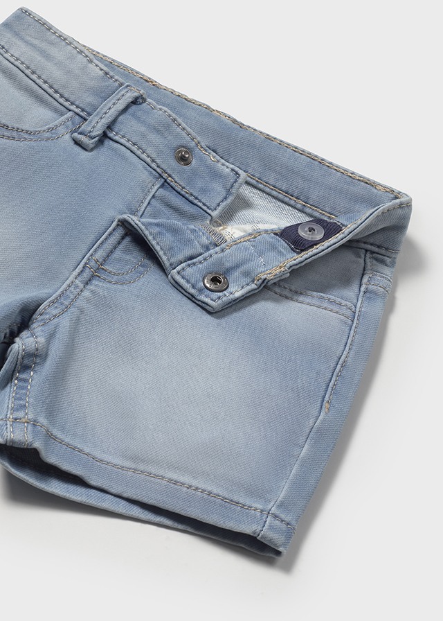 Short niño bleach- MAYORAL
