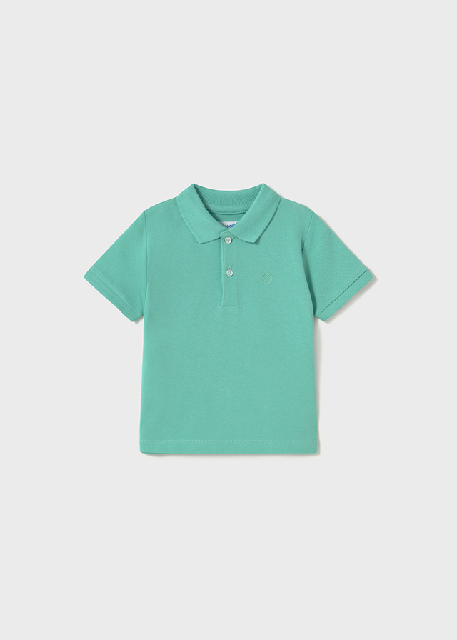 Polo niño camisero lago -MAYORAL 