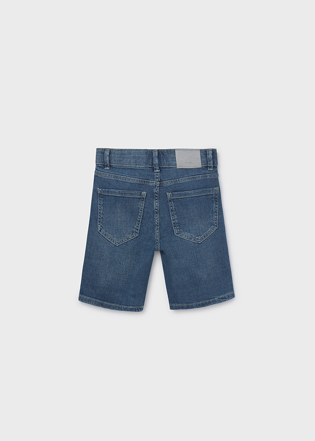 bermuda  niño