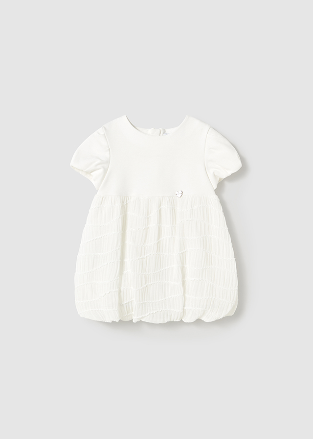 Vestido niña - MAYORAL