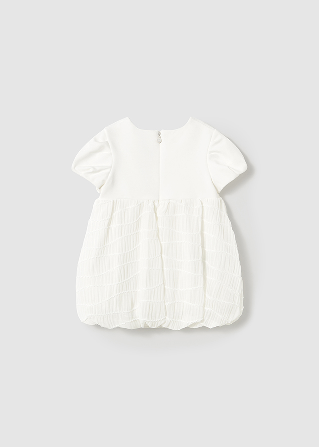 Vestido niña - MAYORAL