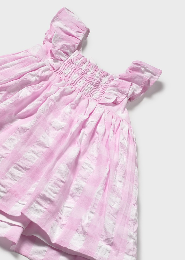 vestido niña