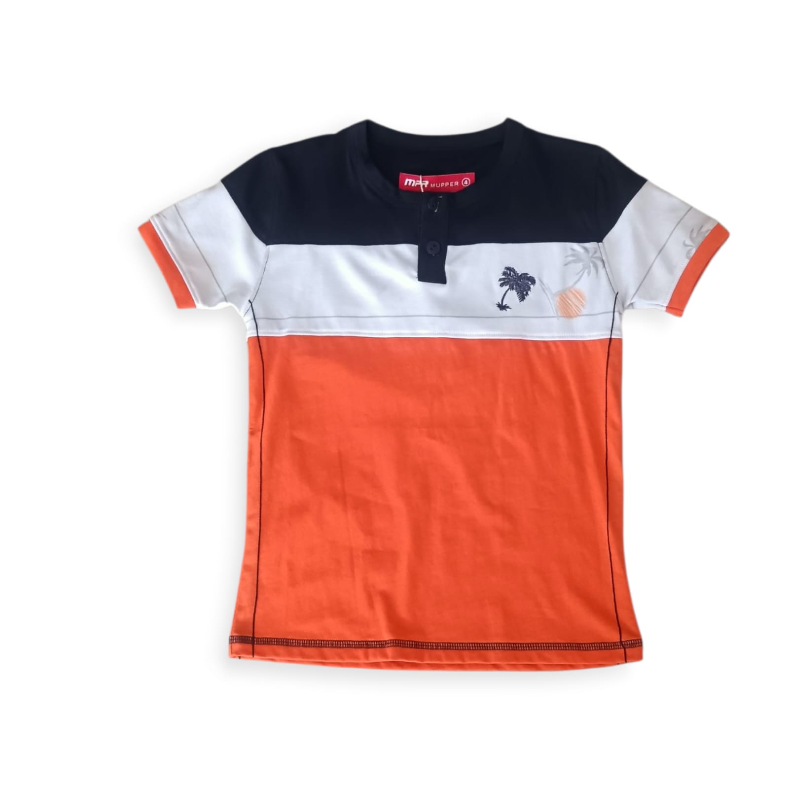 Polo niño
