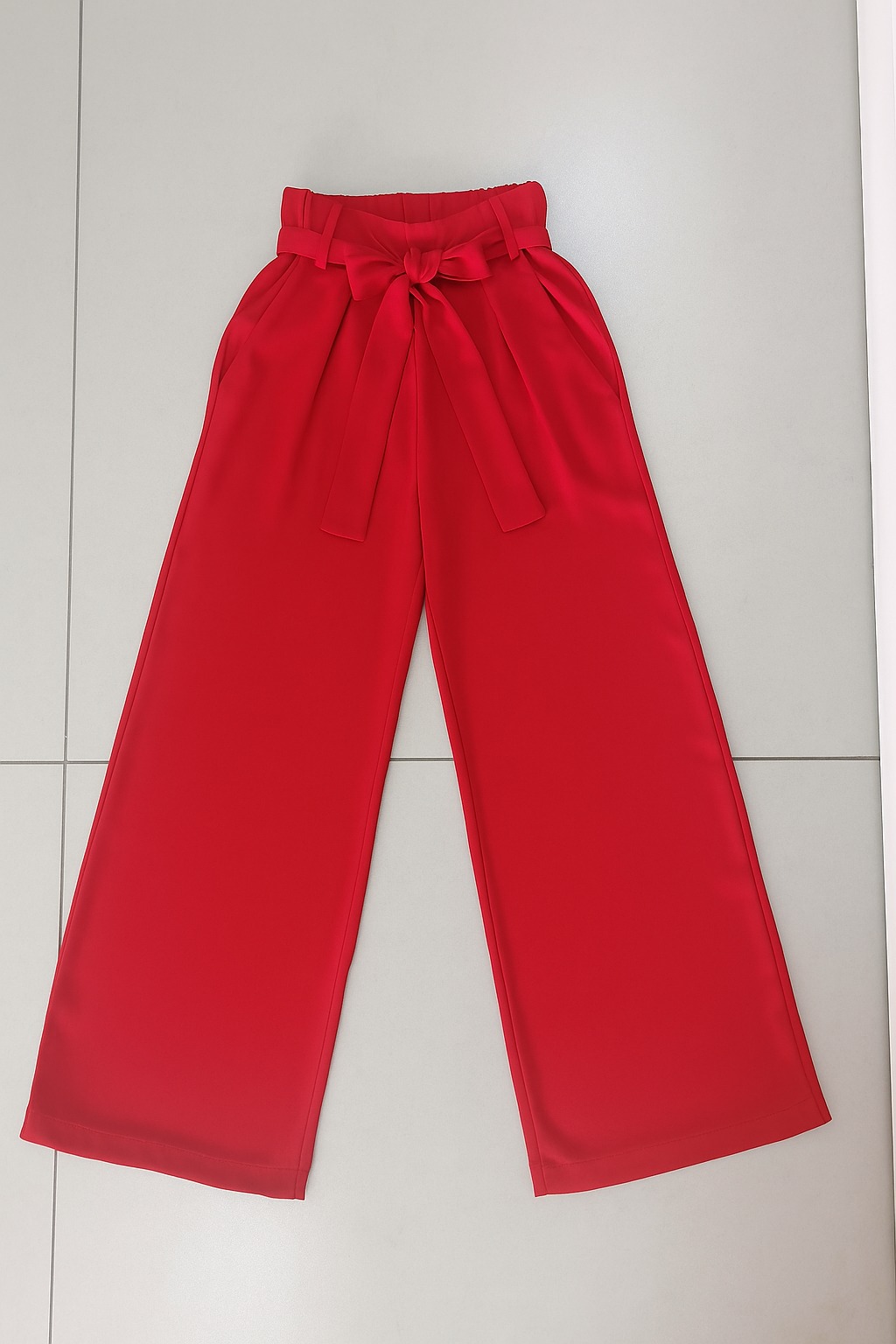 Palazo niña - EVANICK