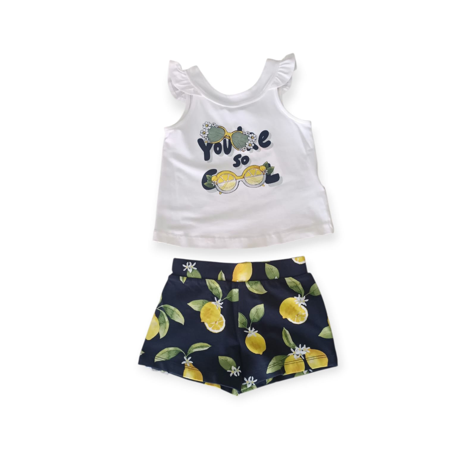 Conjunto niña - MAYORAL