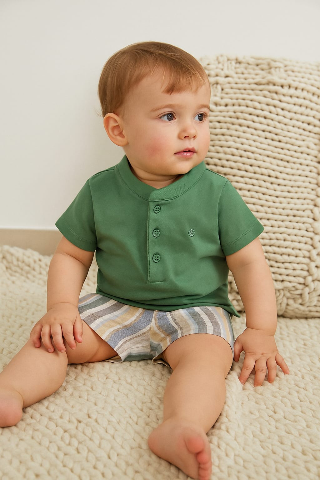 Conjunto niño - MAYORAL