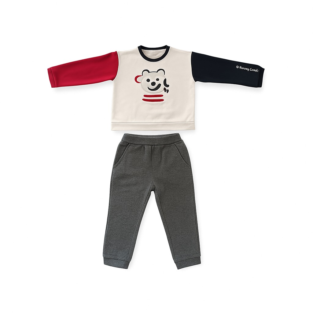 Conjunto niño - MAYORAL