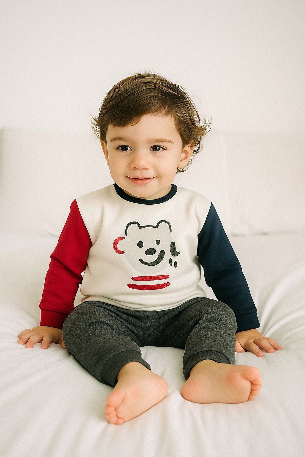 Conjunto niño - MAYORAL