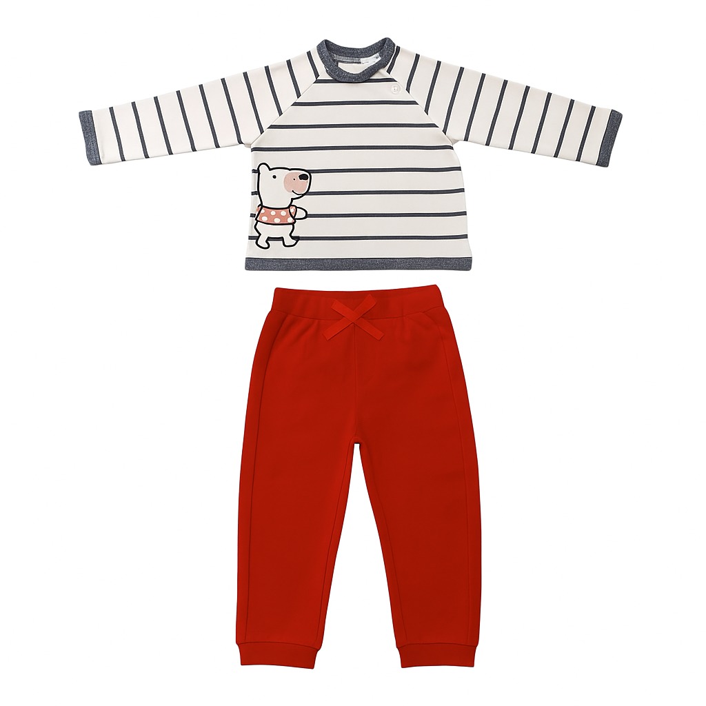 Conjunto niño - MAYORAL