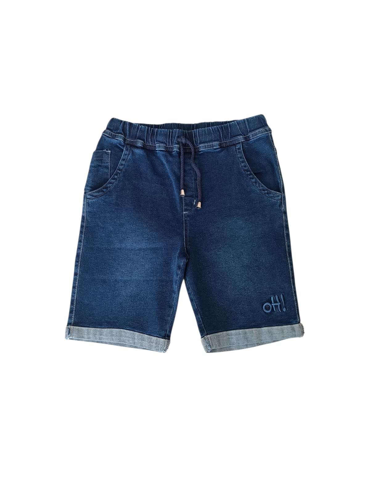 Bermuda  niño - KUKULI