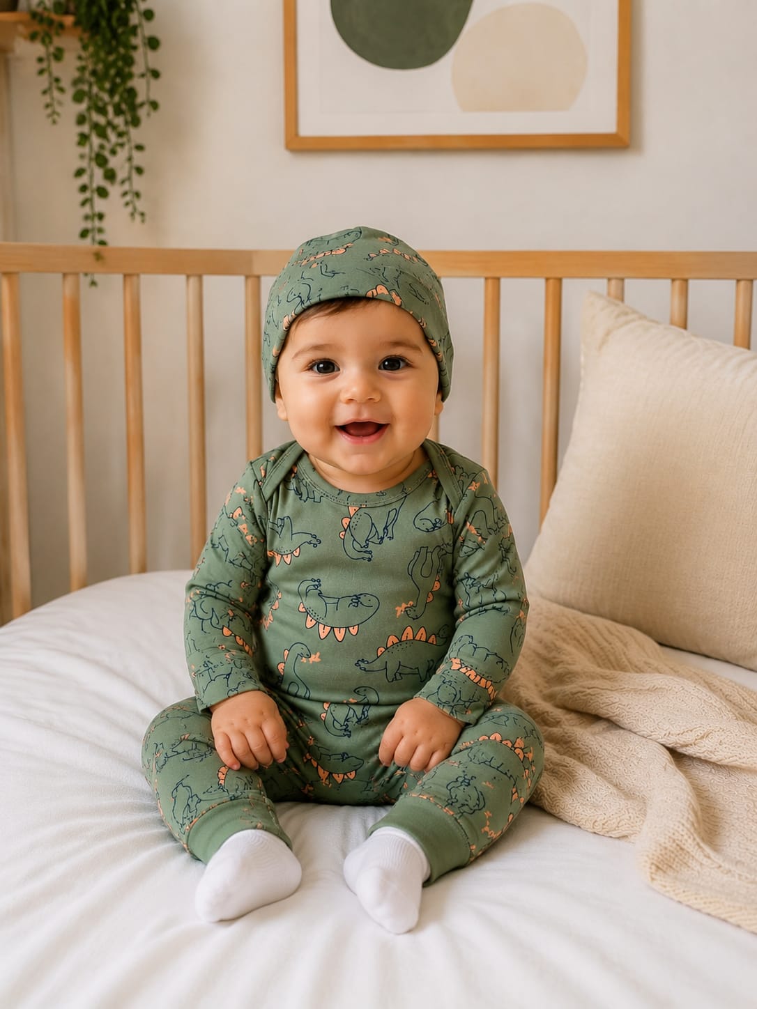 Enterizo niño  - CARTERS