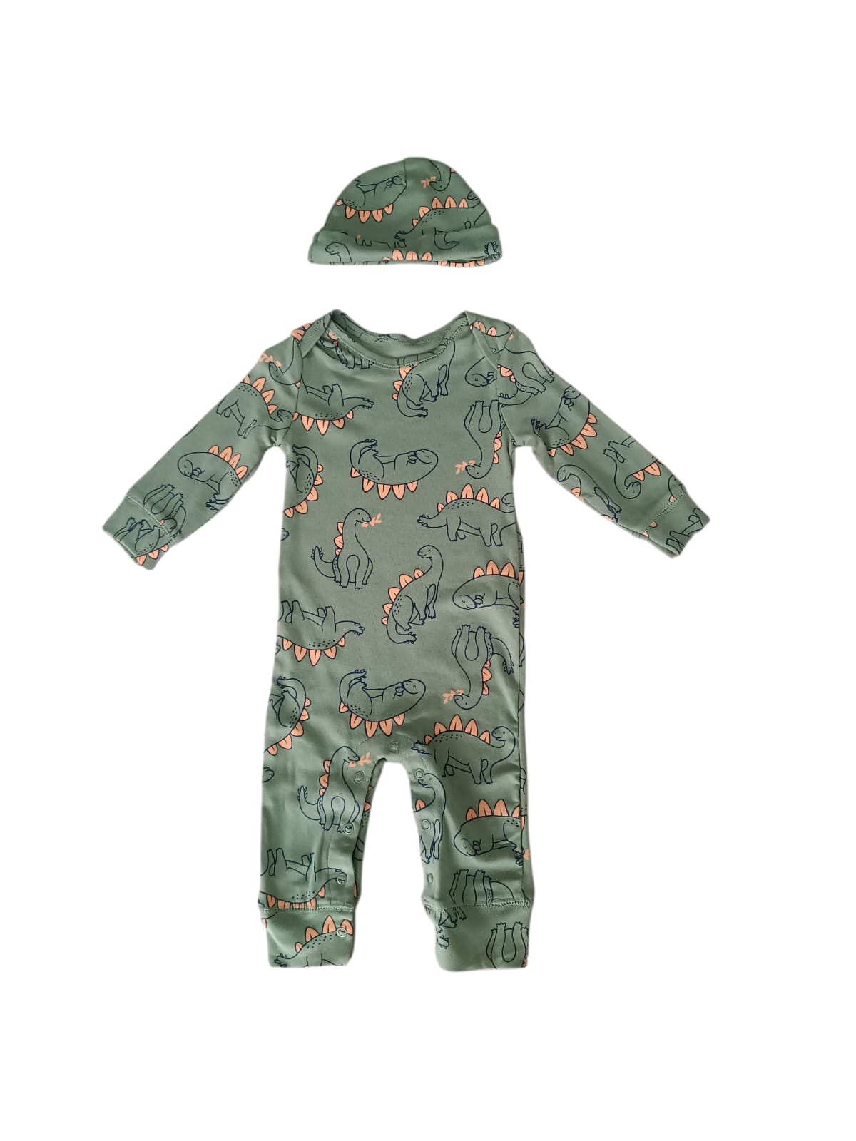 Enterizo niño  - CARTERS