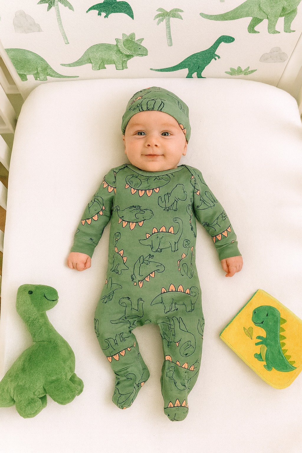 Enterizo niño  - CARTERS