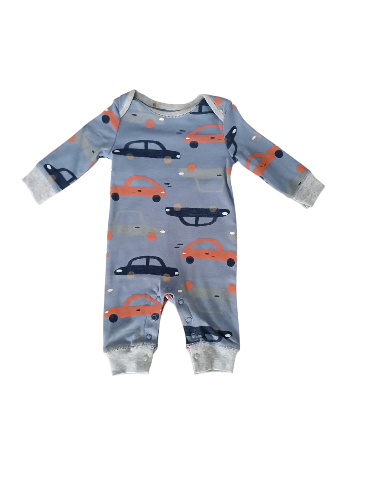 Enterizo niño - CARTERS 