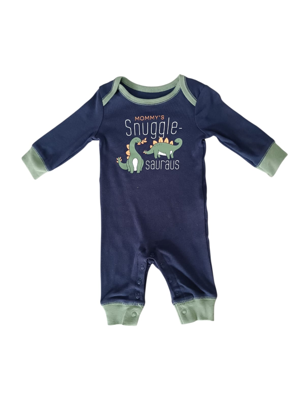 Enterizo niño - CARTERS 