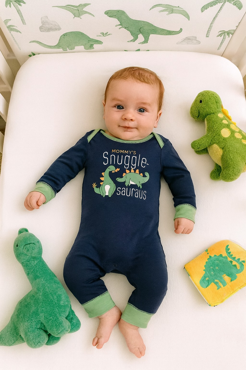 Enterizo niño - CARTERS 