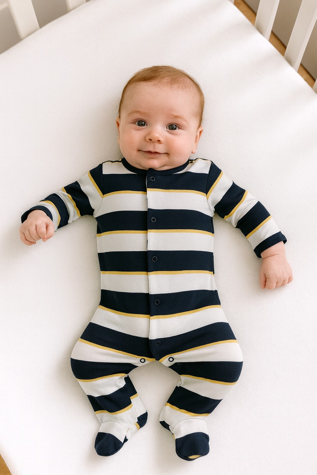 Enterizo niño - CARTERS 