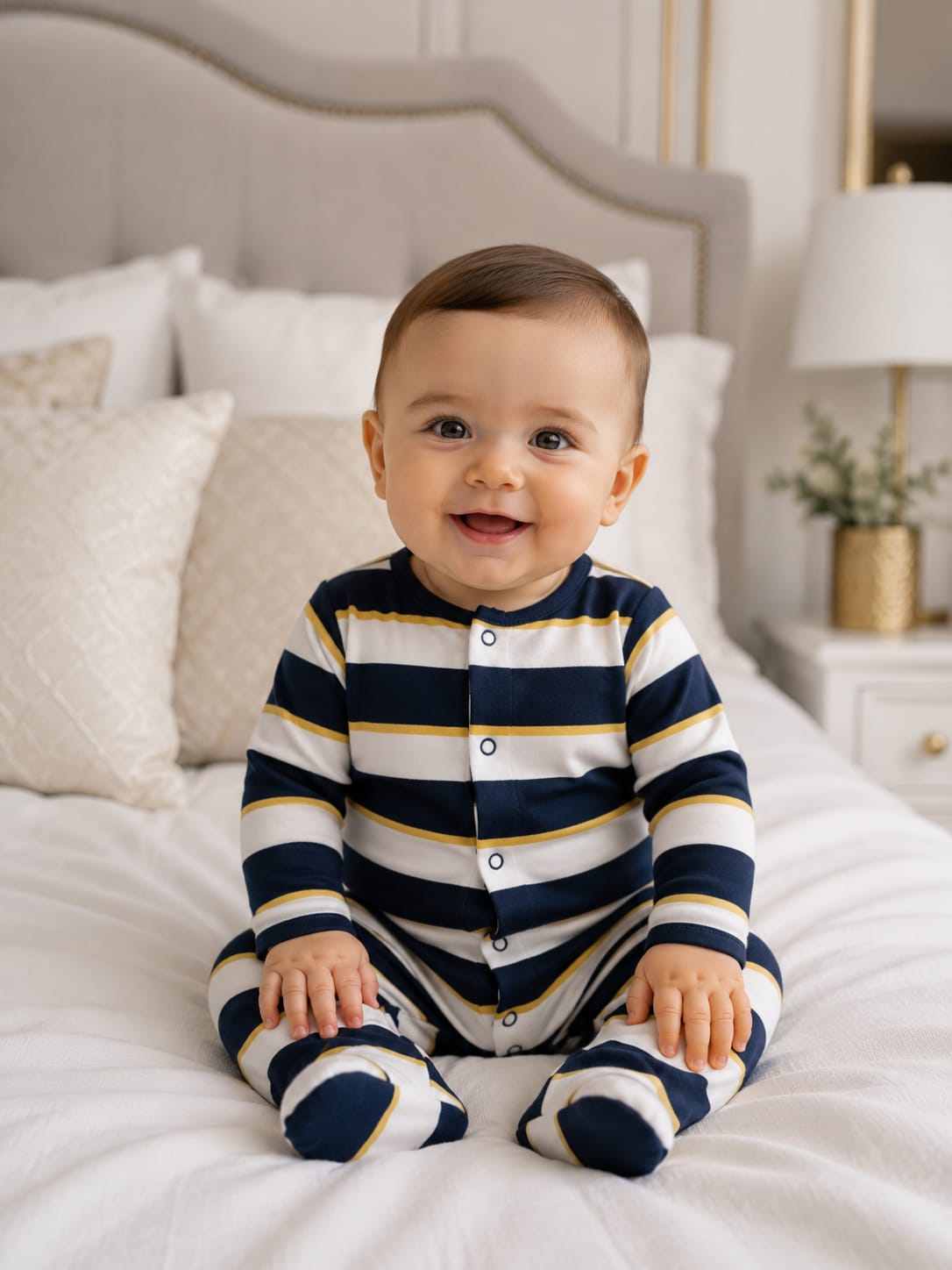 Enterizo niño - CARTERS 