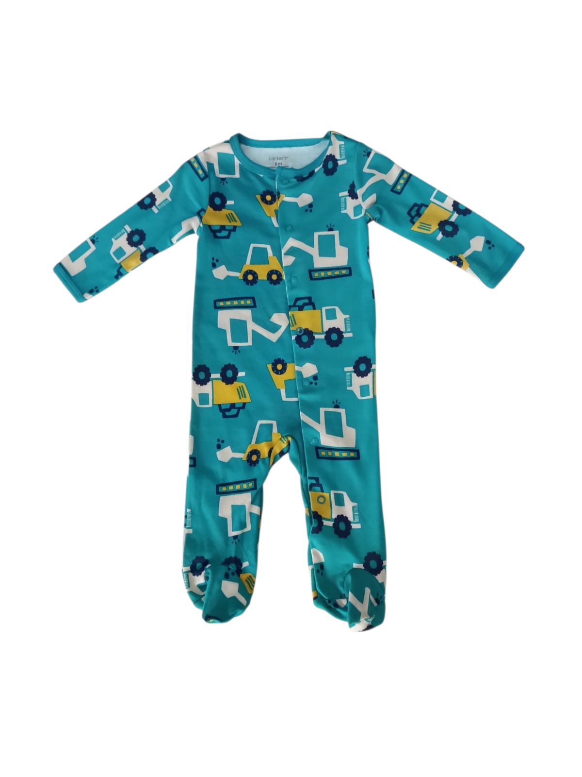 Enterizo niño - CARTERS 