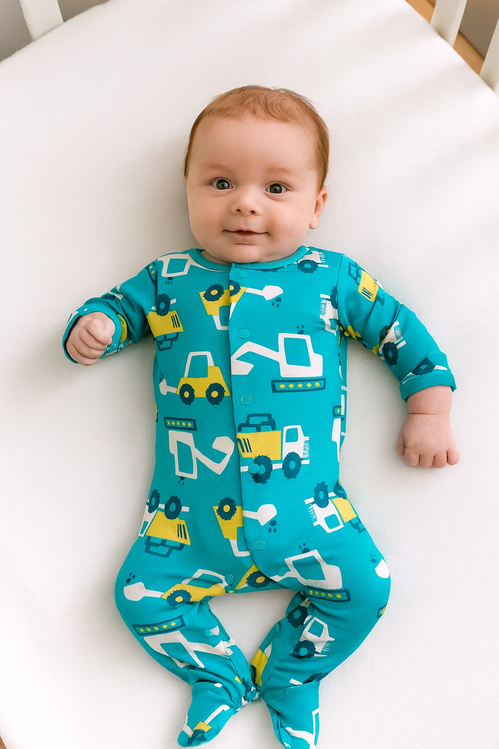 Enterizo niño - CARTERS 