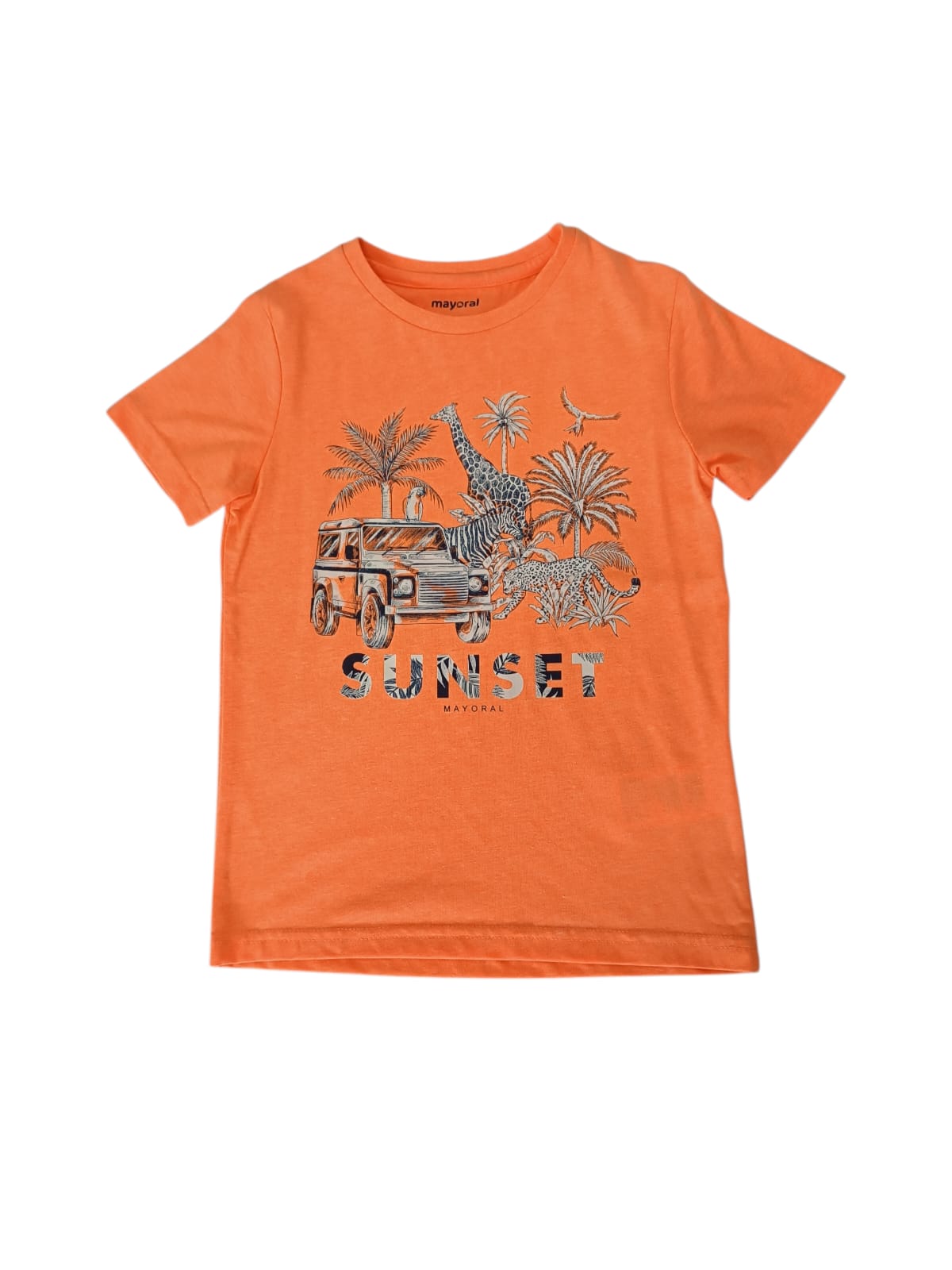 Polo niño - Mayoral