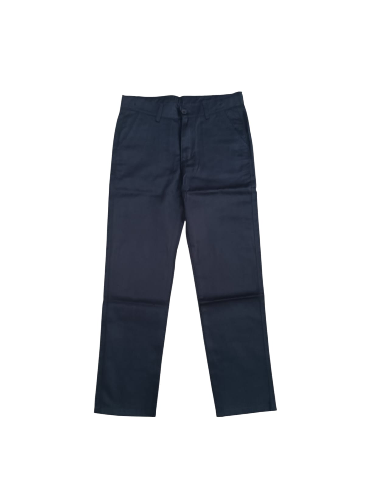 Pantalón azul marino - MONCARREL