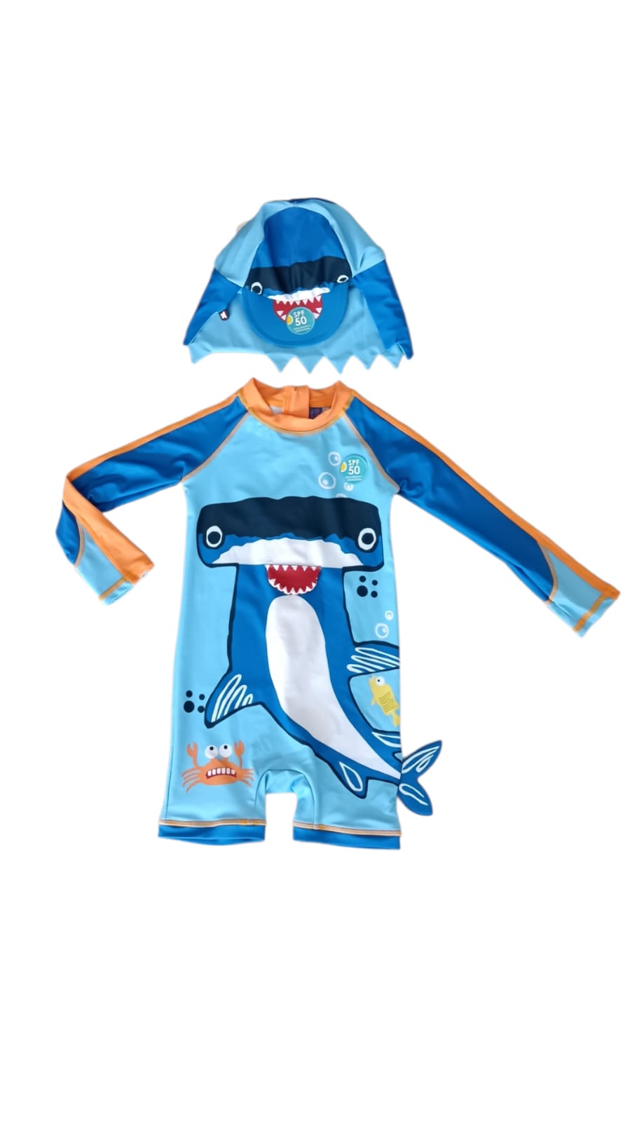 Ropa de baño niño - PILLIN