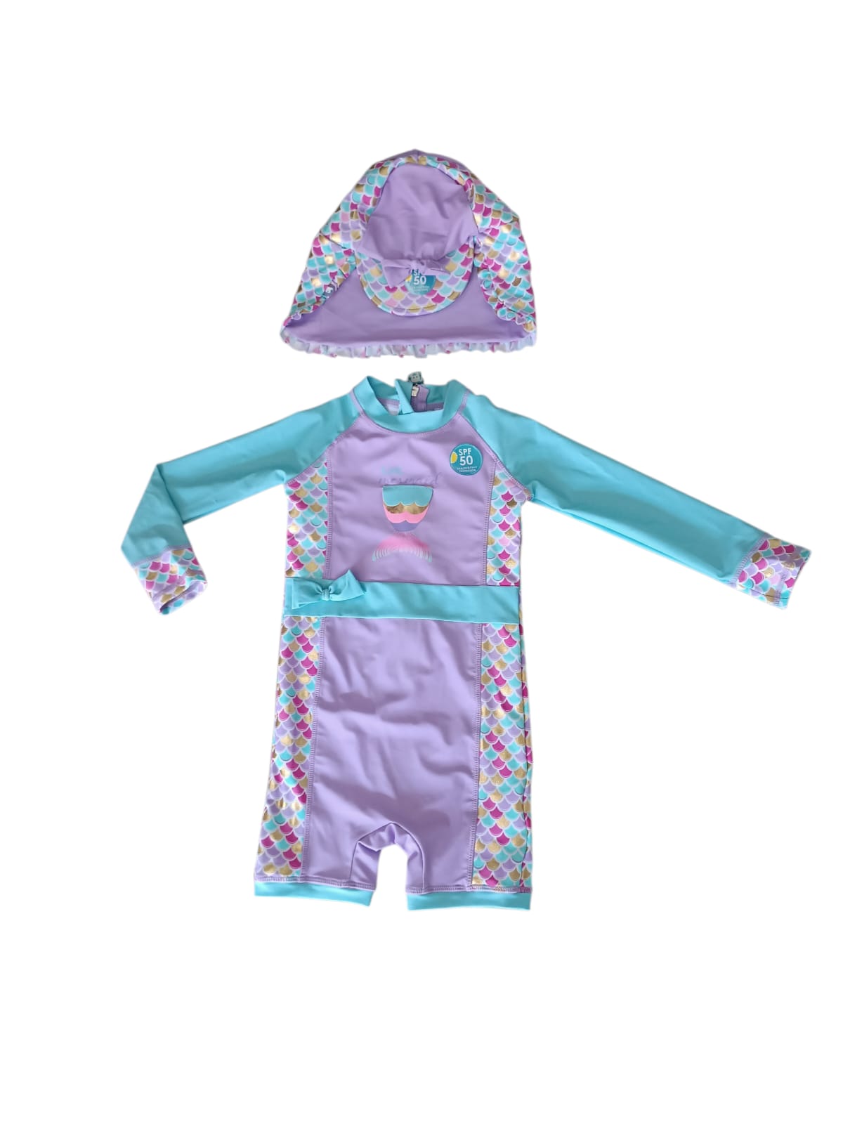 Ropa de baño niña - PILLIN