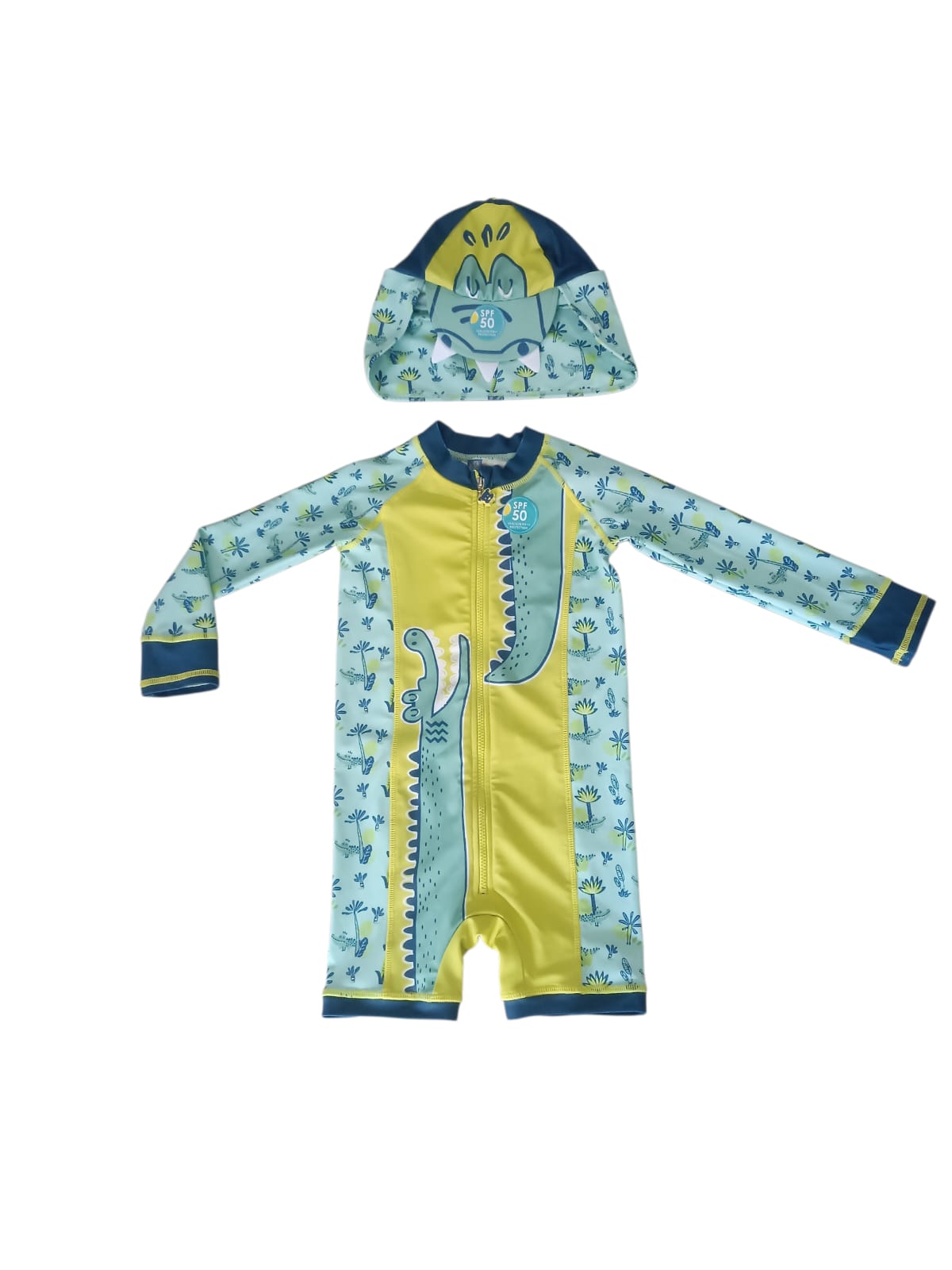 Ropa de baño niño - PILLIN