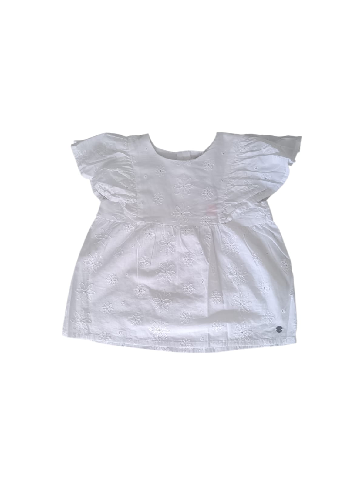 Blusa niña -PILLIN
