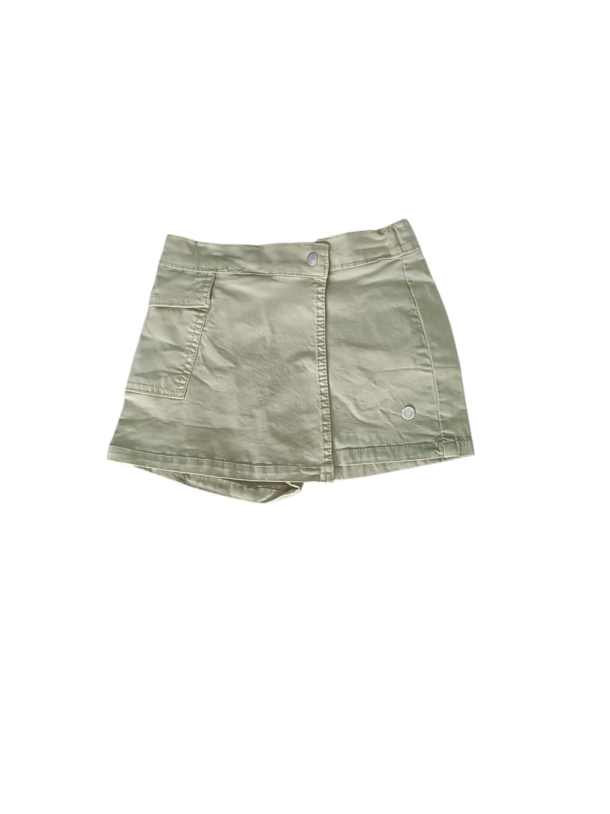 Falda short - PILLIN