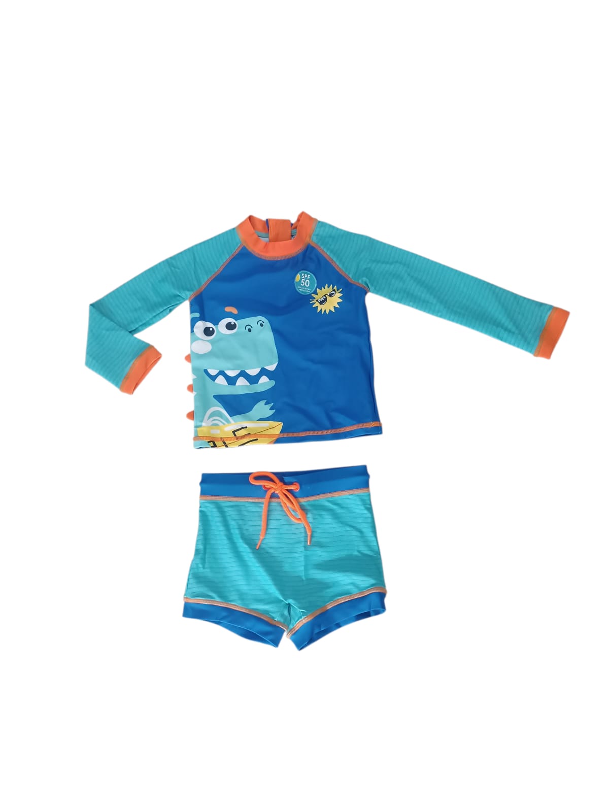 Ropa de baño niño - PILLIN