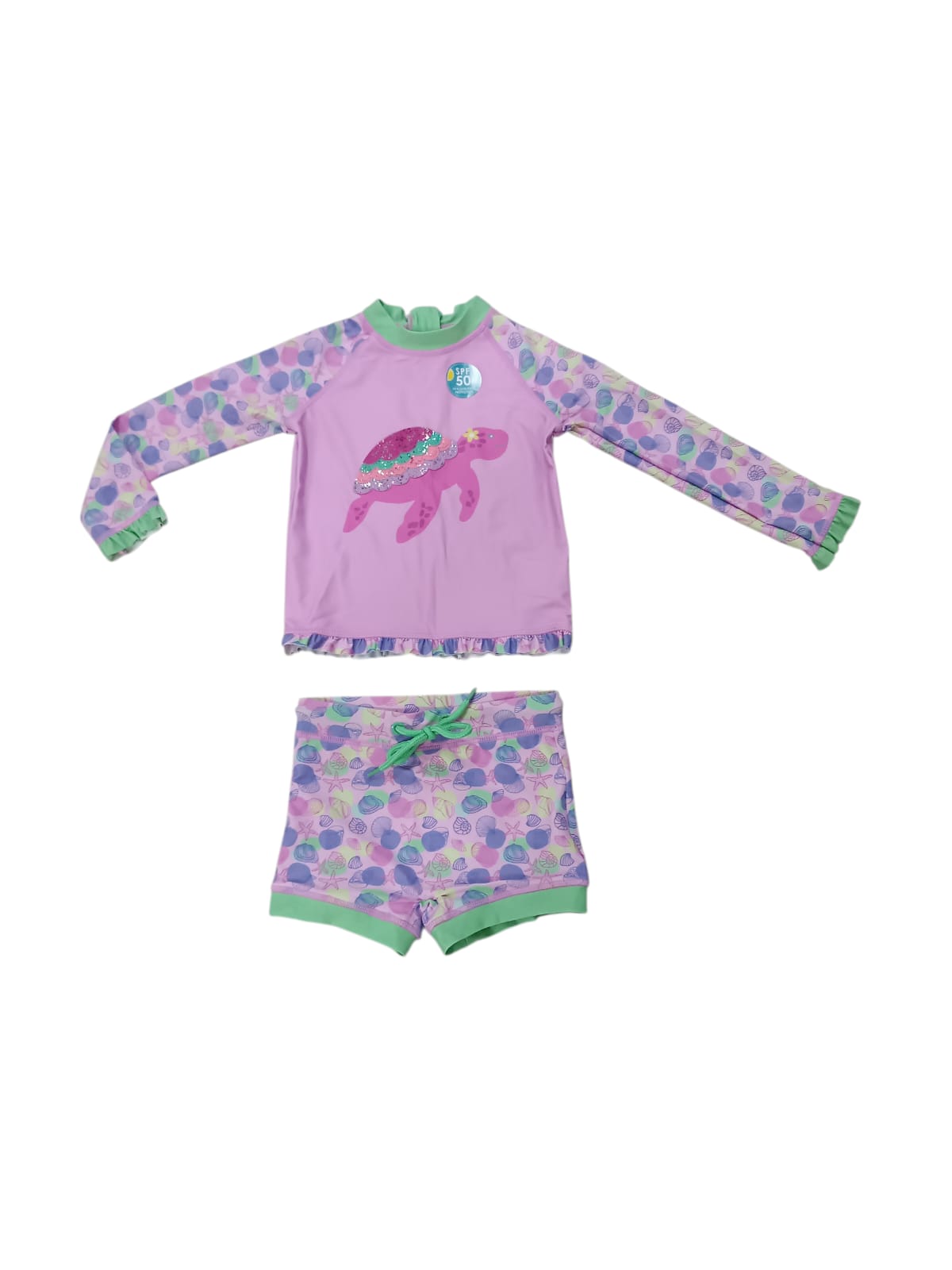 Ropa de baño niña - PILLIN