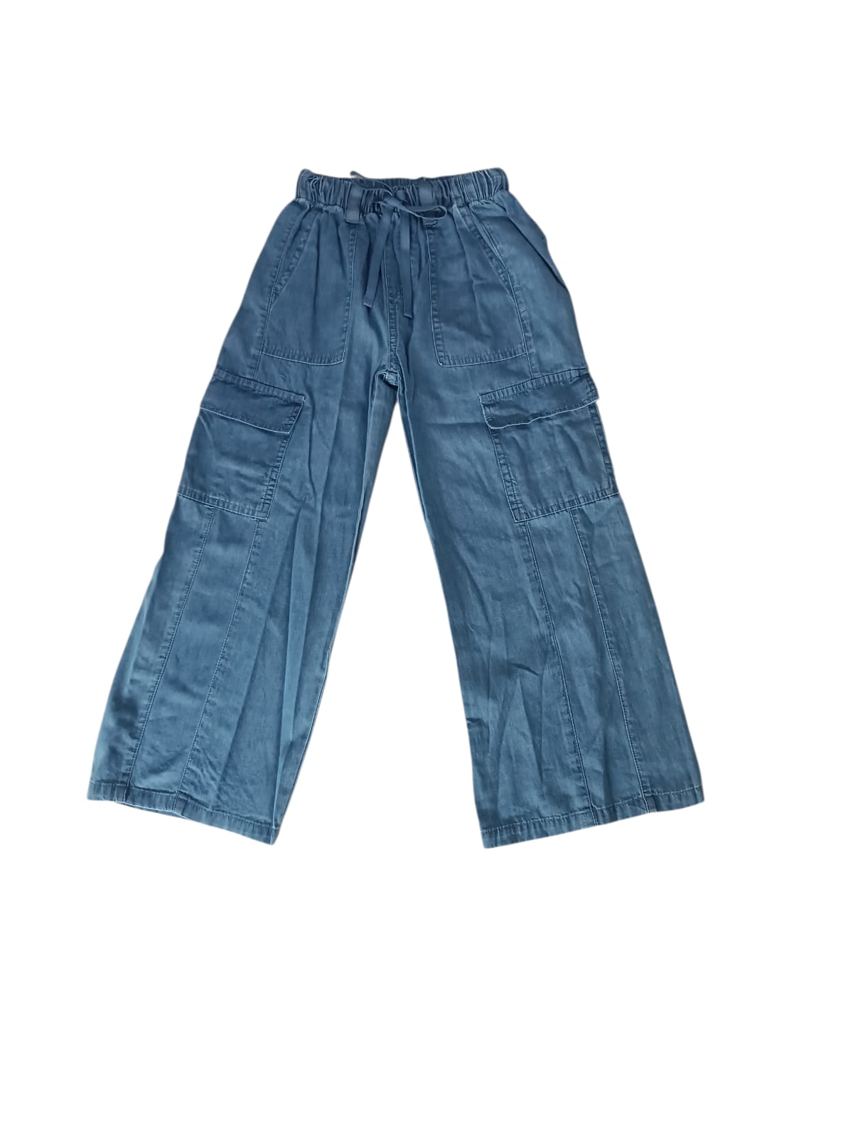 Palazo niña - PILLIN 