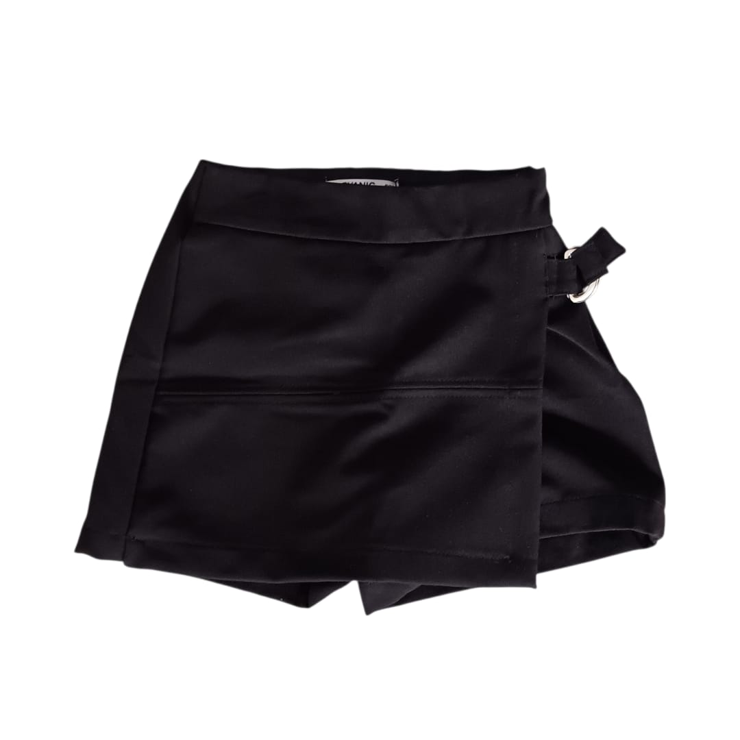 Falda short niña - EVANICK
