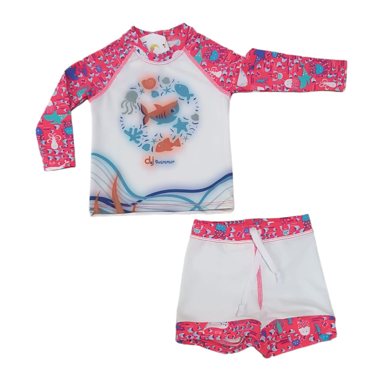 Ropa de baño niño