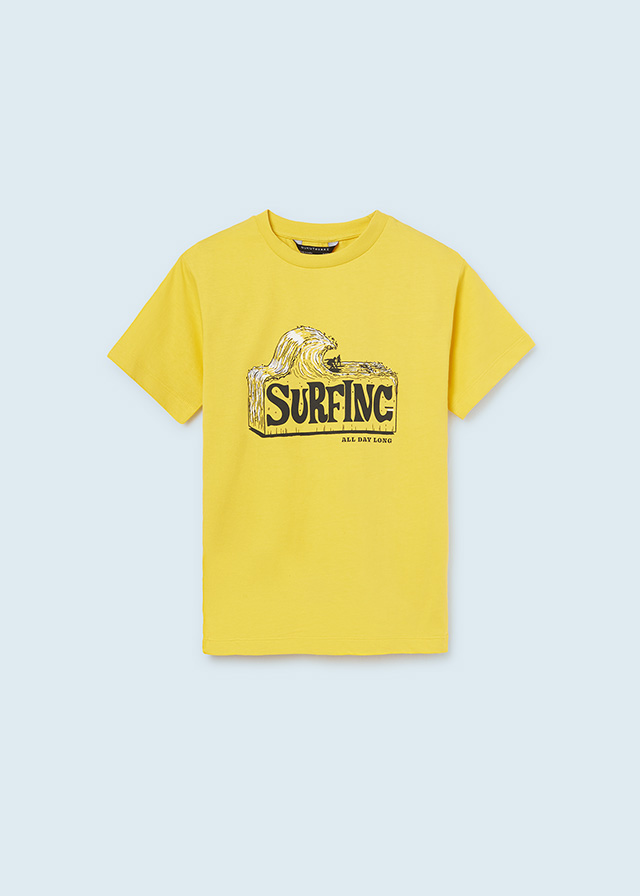 Polo niño - Mayoral