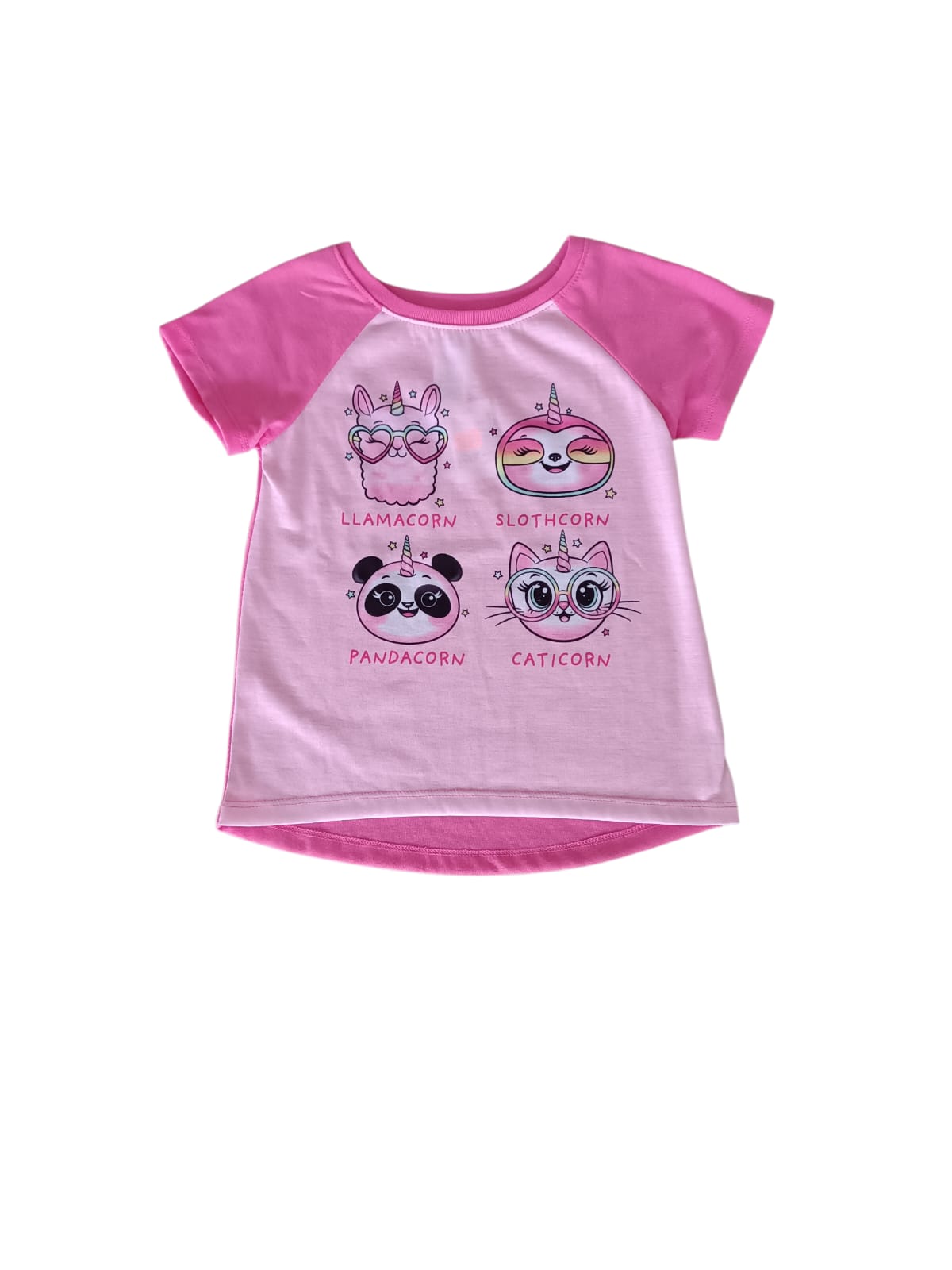 Blusa niña -CHILDRENS