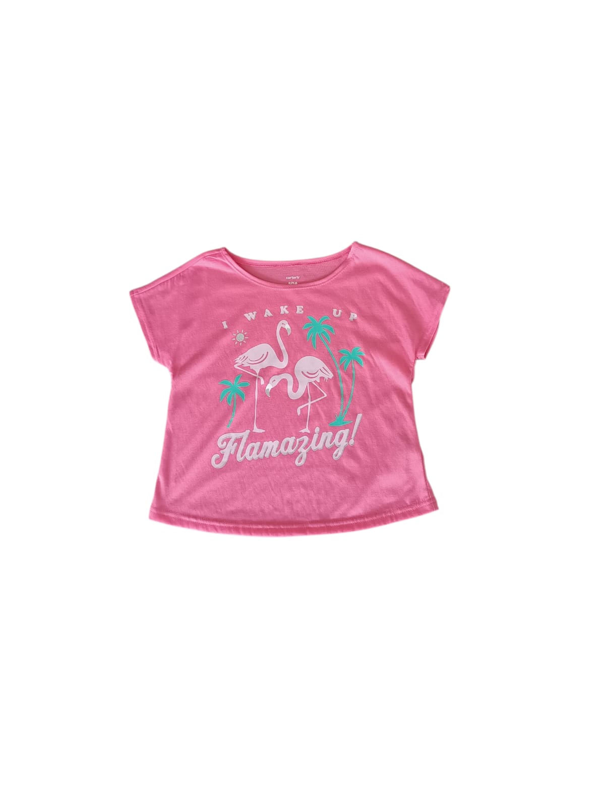 Blusa niña - CARTERS