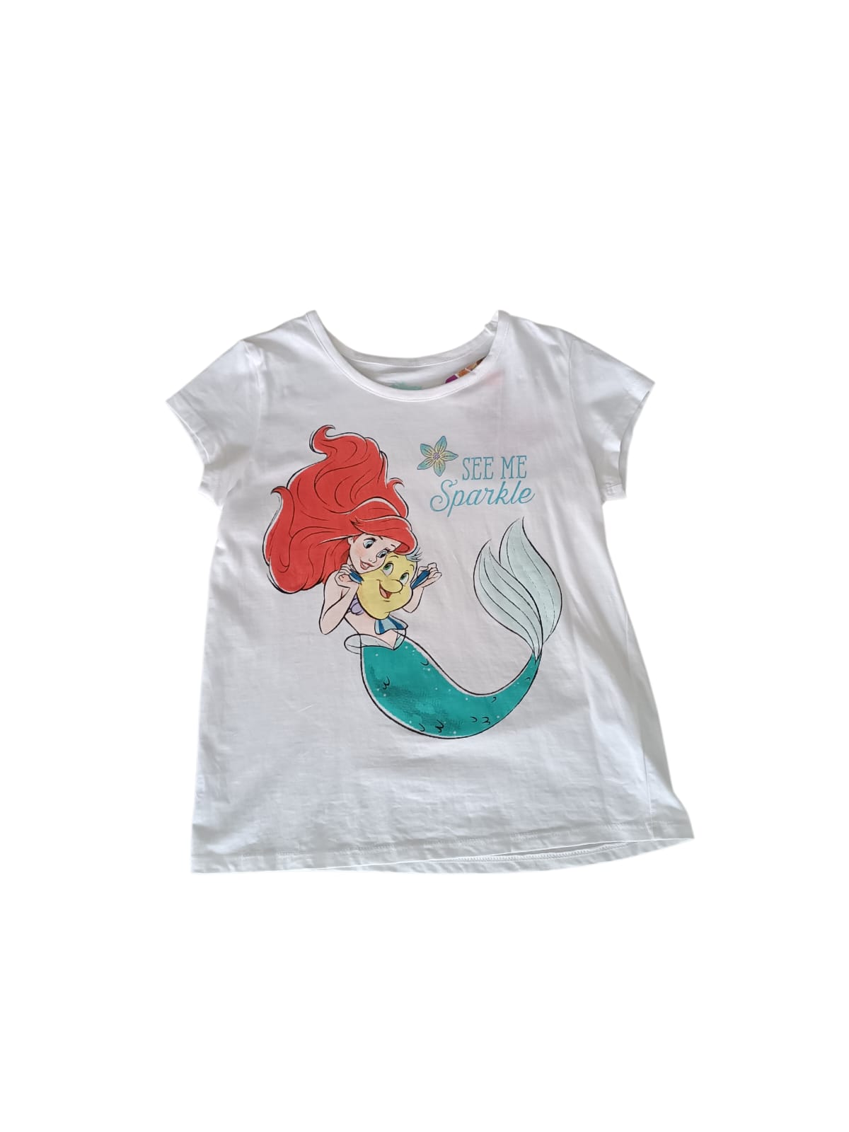 Blusa niña - DISNEY