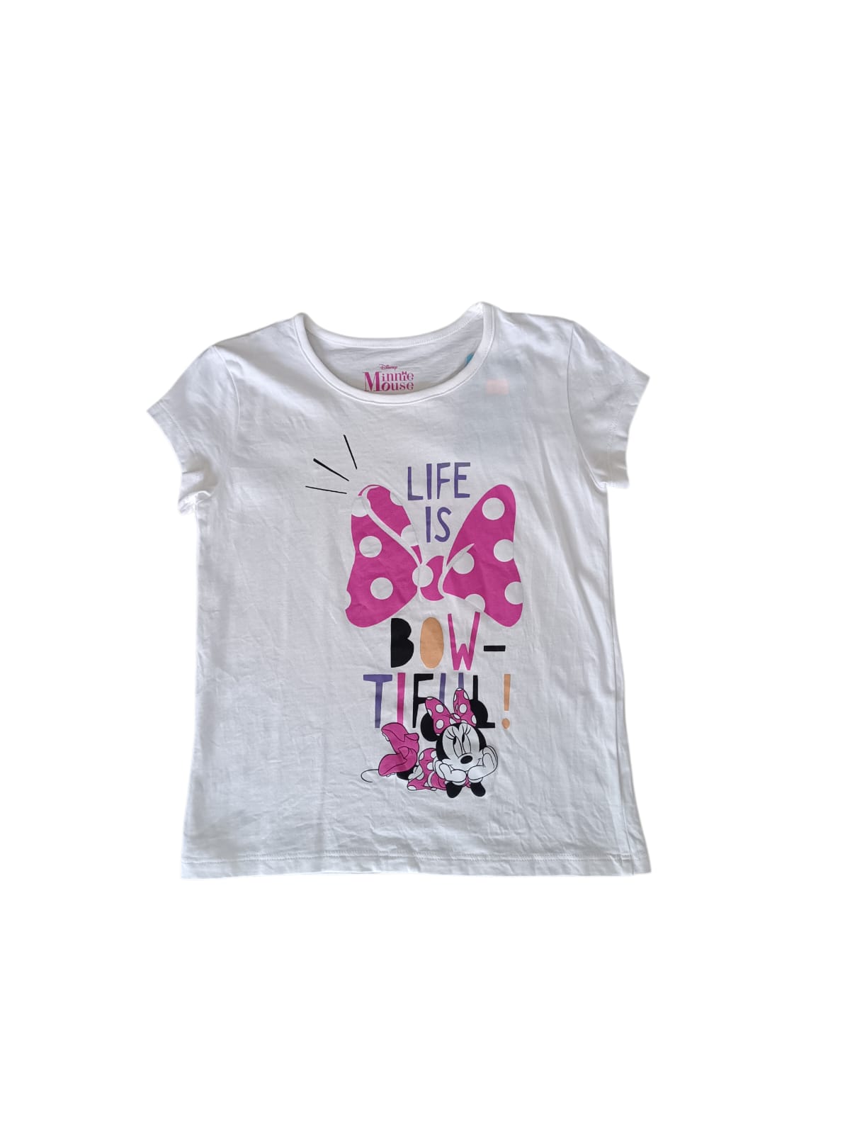 Blusa niña - DISNEY