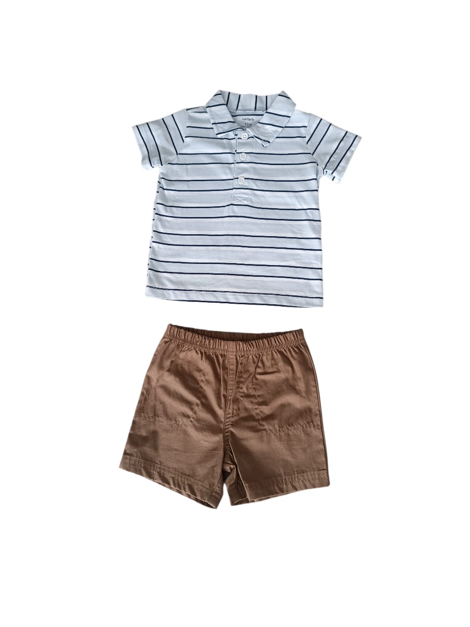 Conjunto niño - CARTERS