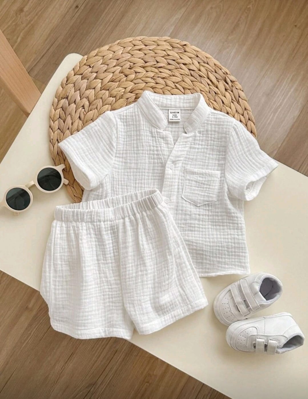 Conjunto niño - COZI