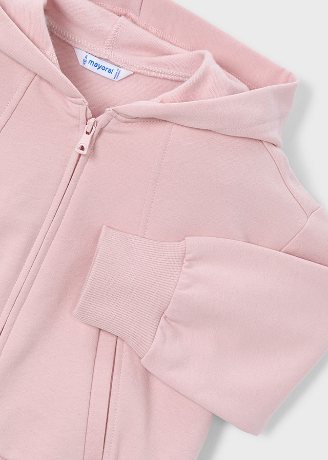 Chompa niña -Mayoral 